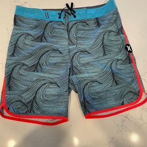 Hurley Men’s Boardshrts
